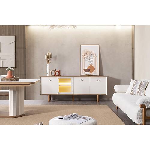 Virjin-FAM Yemek Odas�