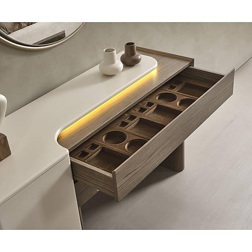 Luzern-ON Yatak Odas