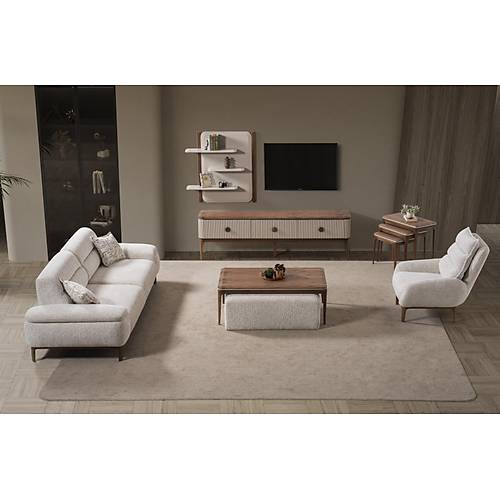 Tennesse-ARZ Koltuk Takm