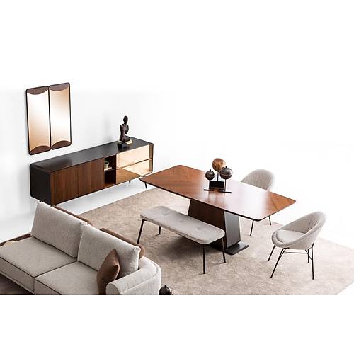 Arkadia-BMN Yemek Odas�