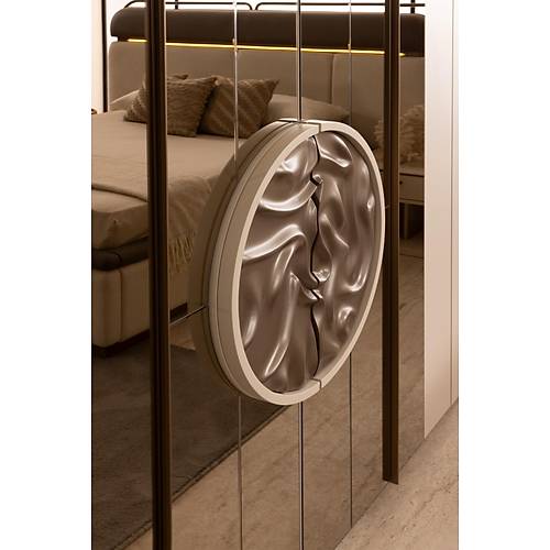 Suzanne-�DL Yatak Odas�