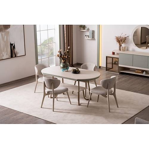 Greenland-FAM Yemek Odas�