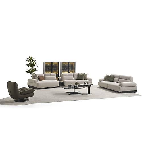 Biense-AO Koltuk Tak�m�