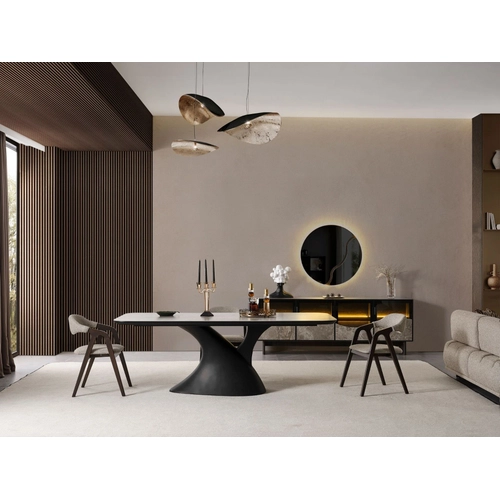 Ven�s-LVT Yemek Odas�