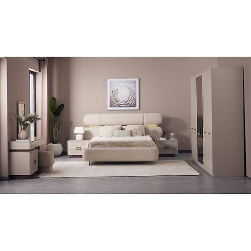 Castelle Yatak Odas�