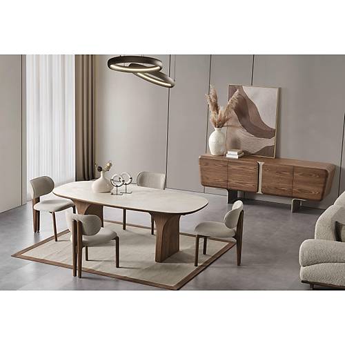 Valencia-RS Yemek Odas