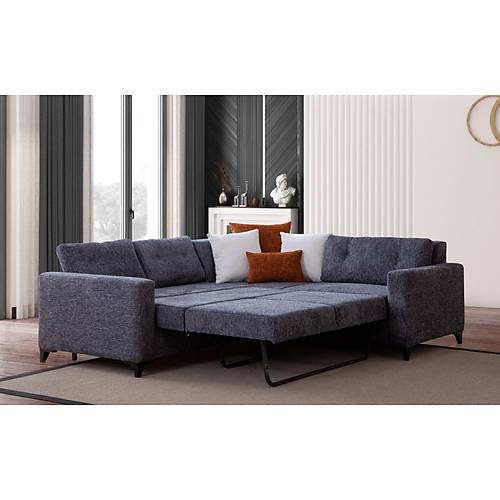 Mitron-YKM Ke Koltuk