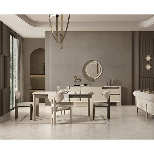 Petra-R�V Yemek Odas�