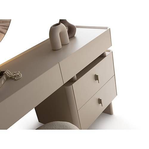 Allen-ACC Yatak Odas�