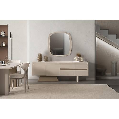 Giantis-CNC Yemek Odas