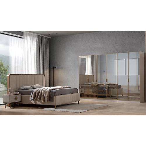 Viola-KU Yatak Odas�