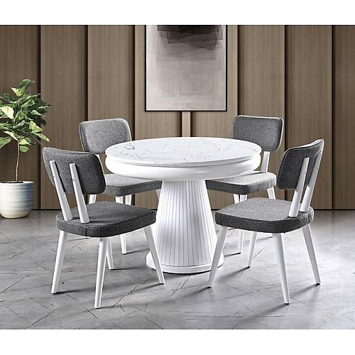 115-B�L Masa & Sandalye