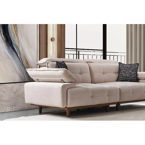 Dora-MYV Koltuk Tak�m�