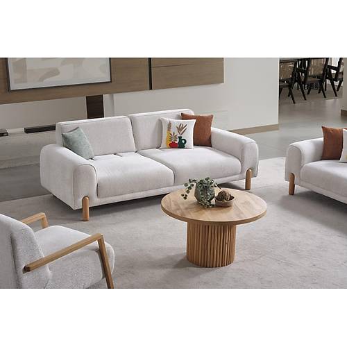 Mudanya-GLT Koltuk Tak�m�