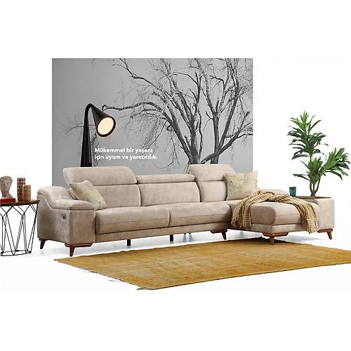 Mustang Relax-SUD K��e Koltuk