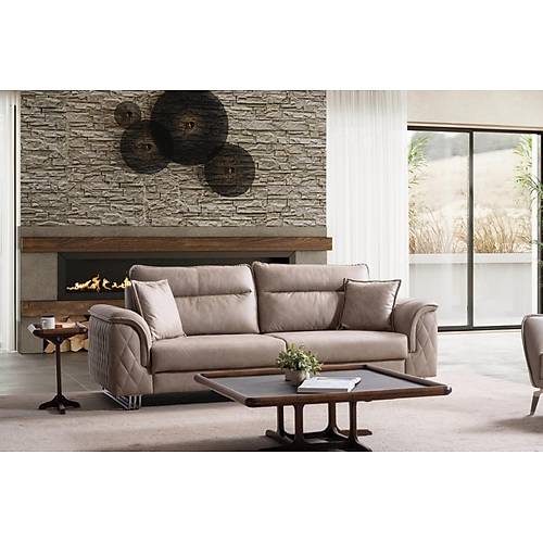 �sk�p 2-B� Koltuk Tak�m�