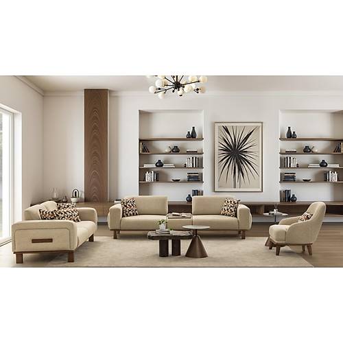 Era-ERP Koltuk Tak�m�