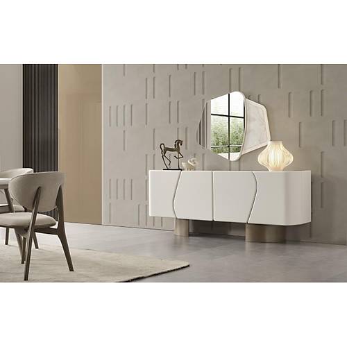 Casuale-ALV Yemek Odas�