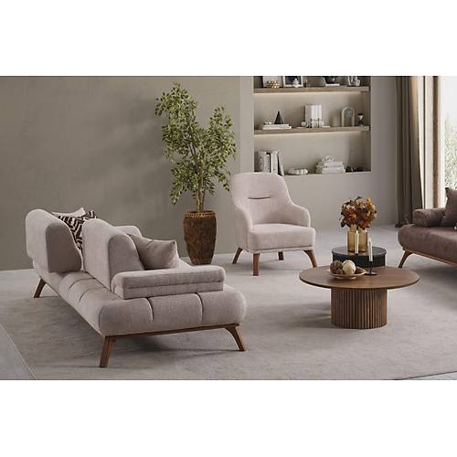 Pamukkale-GLT Koltuk Tak�m�