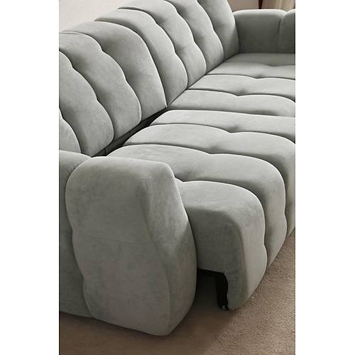 Enzo-SUD Koltuk Takm