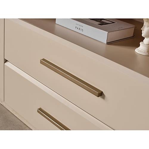 Loft-ALVS Yatak Odas�