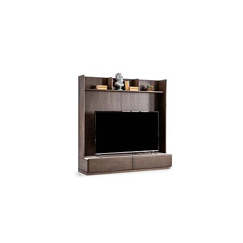 Morphose II-BMN Tv nitesi