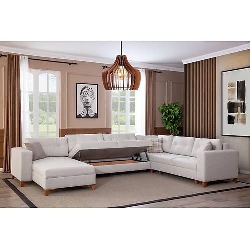 Garavan U-YKM K��e Koltuk