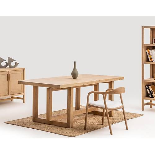 Tiffany-BOHO Yemek Odas