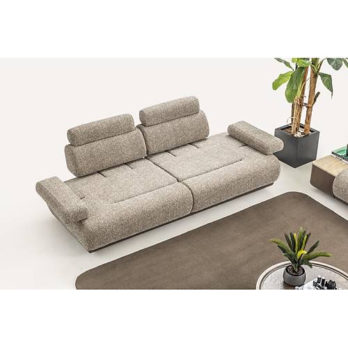 Albalonga-KRS Koltuk Takm