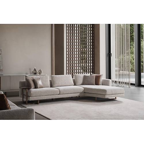 Aksa-HLL Koltuk Tak�m�