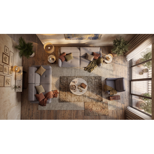 Felix-MYL Koltuk Tak�m�