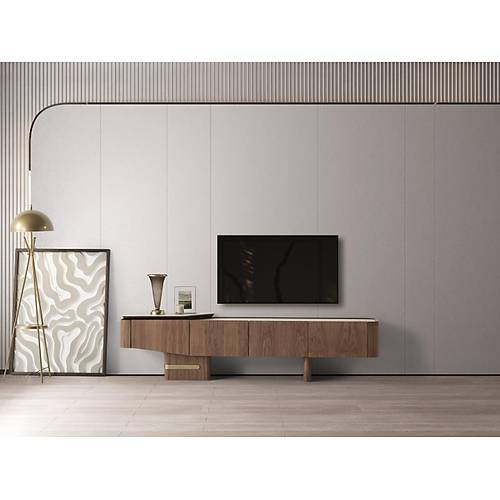 Tierra Ceviz-GR Tv �nitesi