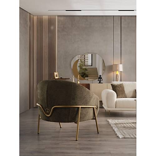 Petra-LVT Koltuk Tak�m�