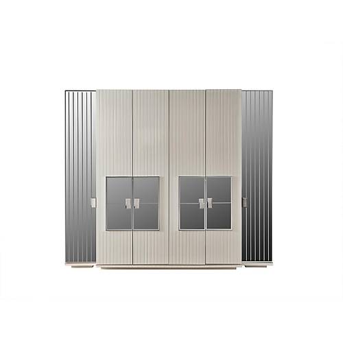 Premier White-VZ Yatak Odas�