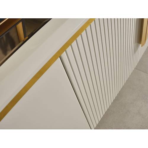 Lady Ekru-GRNS Yemek Odas�