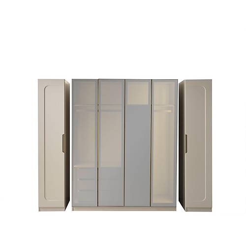 Lexington-MDS Yatak Odas�