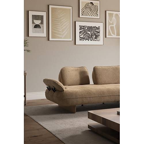 Guisse-ARZ K��e Koltuk