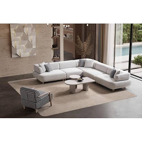 Florance Mod�ler-PFF K��e Koltuk