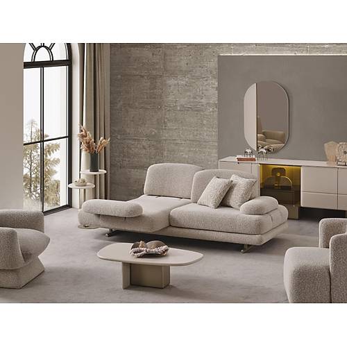 Carlin-ODA Koltuk Takm