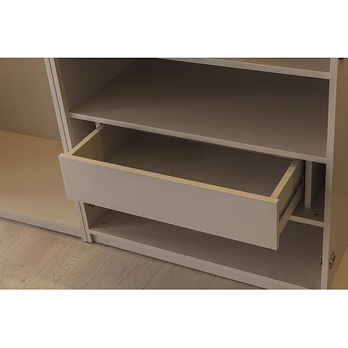 Bubble-ES Yatak Odas