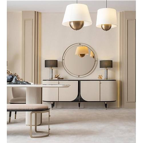 Mudes-LL Yemek Odas�