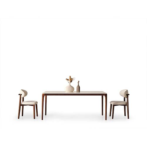 Balvi-SANTA Yemek Odas