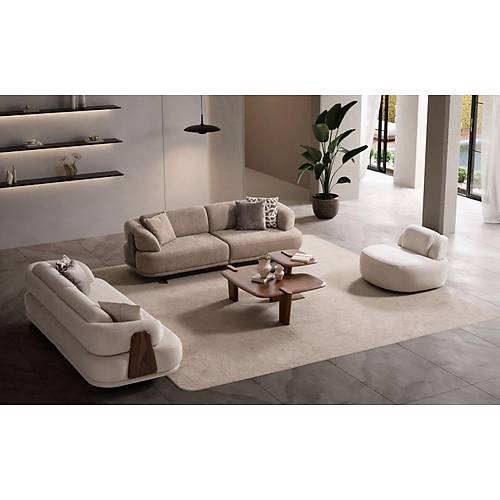 Vita-ZET Koltuk Tak�m�