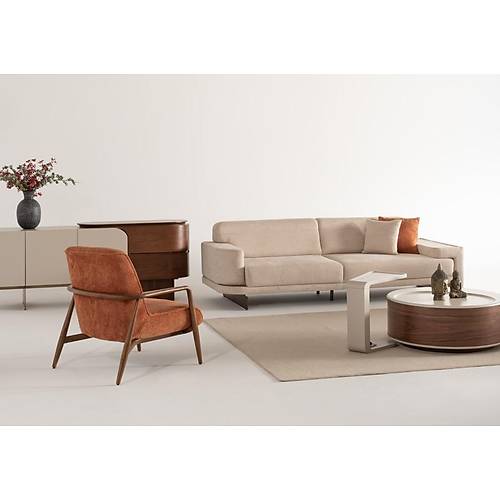 Librevil-NLL Koltuk Tak�m�