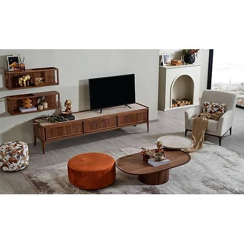 Colorado Ceviz-PAL Tv �nitesi