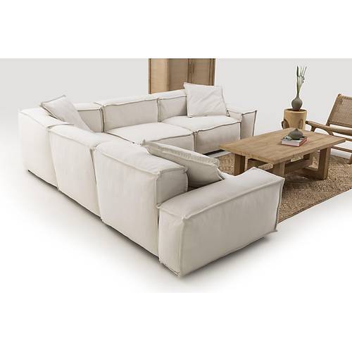 Esprit-BOHO Ke Koltuk