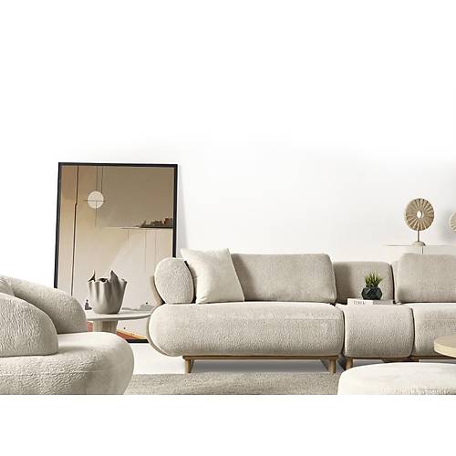 Bolivya-�L Koltuk Tak�m�