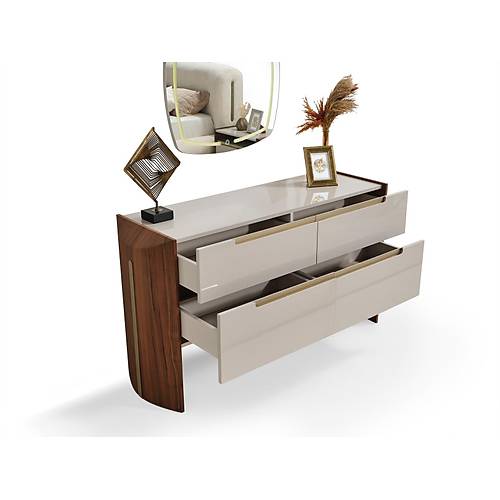 Glorians-VZ Yatak Odas�