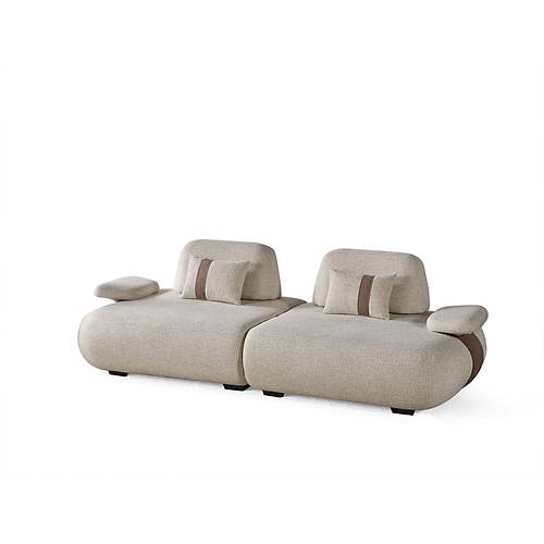 Moldeno-�L Koltuk Tak�m�