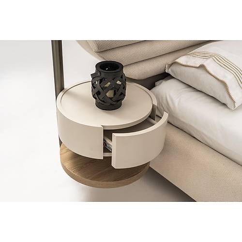 Bianca-CAN Yatak Odas